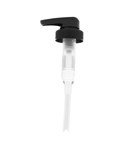Lakmé Teknia 1l Pump pumpa maska