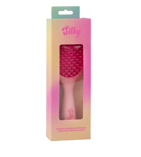 Silky Brush kartáč pro rychlé fénování