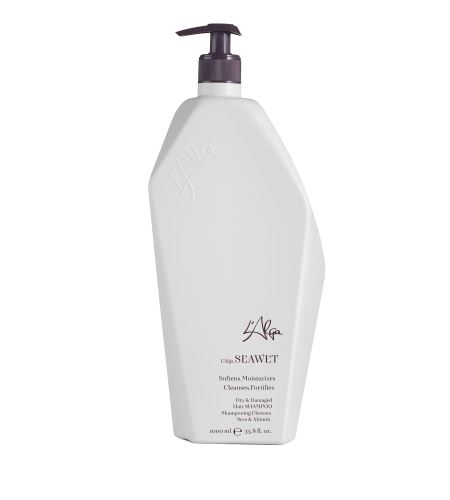 L'Alga Seawet Shampoo regenerační šampon