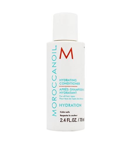 Moroccanoil Hydration hydrating conditioner with argan oil