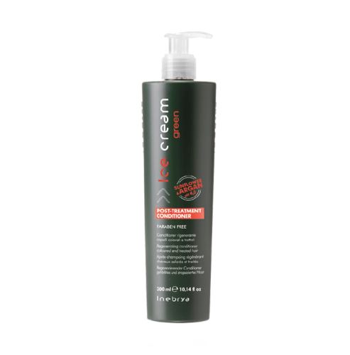 Inebrya GREEN Post-Treatment Conditioner