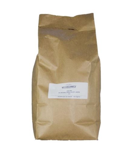 MY.ORGANICS The Organic Herbs Deluxe Juniper - Whole Berries 1000g