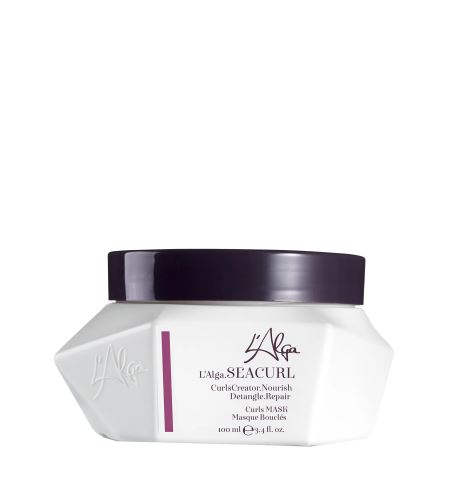 L'Alga Seacurl Mask