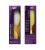 Wet Brush Hi Def Original Detangler kartáč na vlasy Lemon